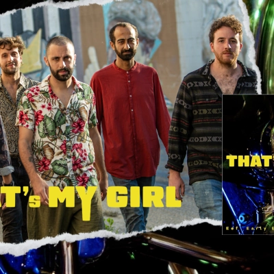 “That's My Girl” Degli EEF Disponibile Su Tutte Le Piattaforme Digitali