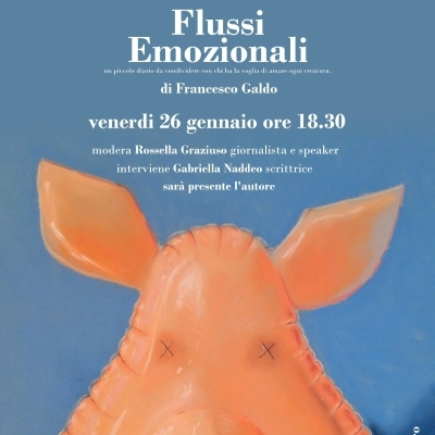 Flussi Emozionali