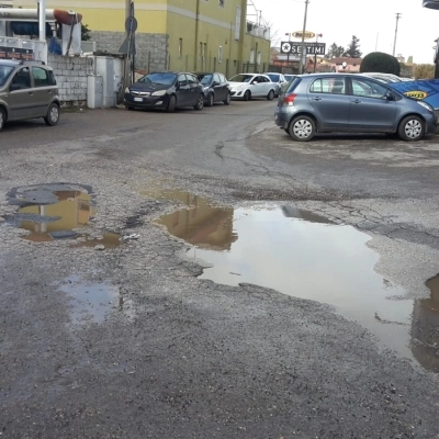 Italia dei Diritti, ad Anguillara Sabazia strade pericolose e rifiuti abbandonati il Sindaco ci dia delle risposte