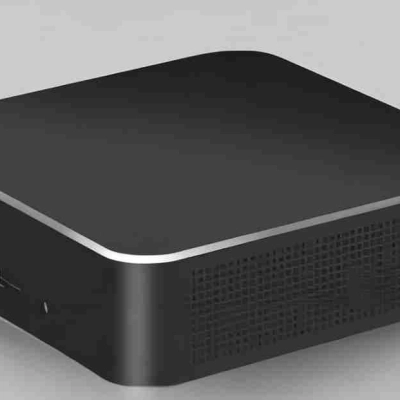 Tuofudun D10 Mini PC Gaming: Recensione del Desktop Intel i7 1185G7 con Windows 11, 64GB DDR4 1TB NVMe SSD, 4K, WiFi6 - Novità 2024