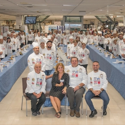 Ritorna la Rassegna delle Giacche Bianche l'evento gastronomico non competitivo, aperte le iscrizioni fino al 10 febbraio