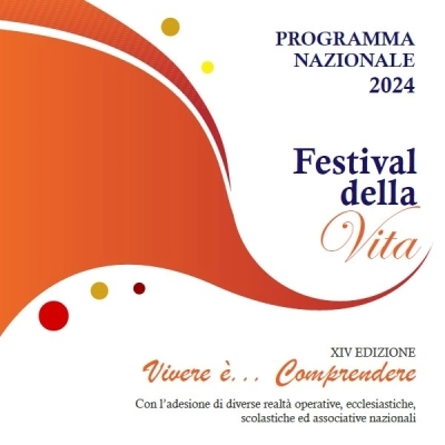 Festival della Vita 2024