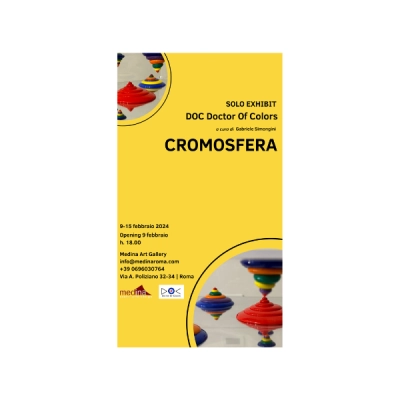 Cromosfera 