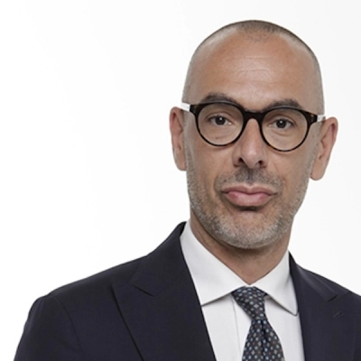 Andrea Orabona di Nomosophy vince per un ex manager di BT Italia