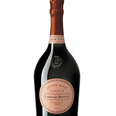 Un brindisi all'amore! Laurent-Perrier festeggia San Valentino con la Cuvée Rosé