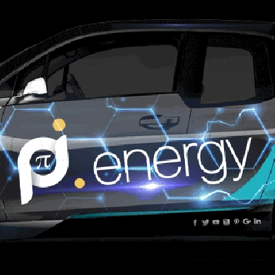 La Pi Car: una rivoluzione automobilistica alimentata dal neutrinovoltaico