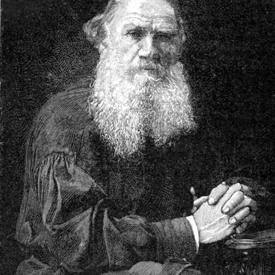 In libreria: Lev Tolstoj, “Vita di Gesù e altri scritti”, prefazione e cura di Davide Romano, Ed. ExL