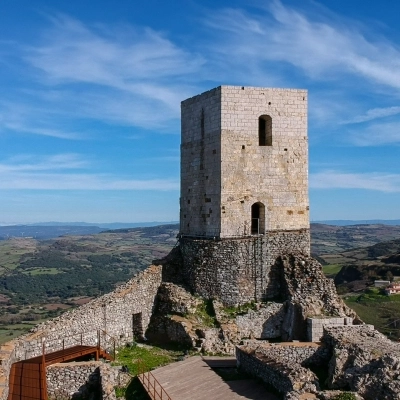 L'Unione dei Comuni dell'Anglona in Sardegna alla Bit di Milano