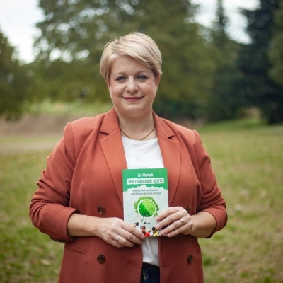 A Parma la nuova presentazione del libro “Una Transizione Giusta” della Consigliera regionale Lia Montalti