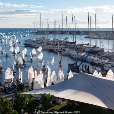 Le eccellenze siciliane di Alta Marea, a Sanremo al Porto, per deliziare durante il Festival la Liguria 