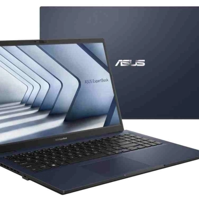 Asus ExpertBook B1502CBA: Notebook Portatile con Monitor Full HD da 15.6