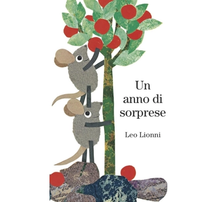 Un anno di sorprese - Leo Lionni (Babalibri, 2024): Recensione libro per bambini