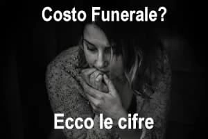 Funerale? Ricevi preventivi da onoranze funebri verificate, senza incontrare nessuno.