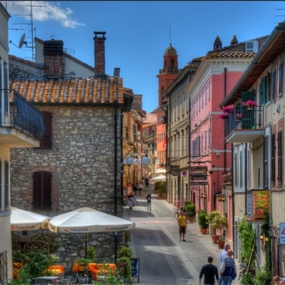 TRASIMENO ROSÉ FESTIVAL: IL CONSORZIO VINI TRASIMENO A CASTIGLIONE DEL LAGO PER CELEBRARE I VINI ROSATI DEL TERRITORIO