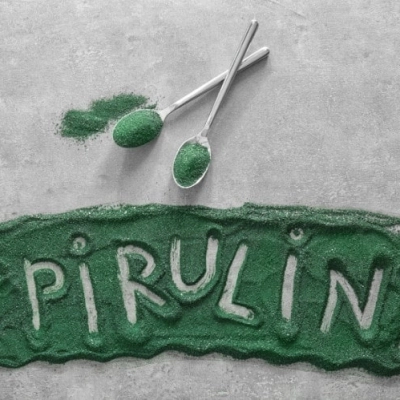 La spirulina fa dimagrire? Ecco la verità