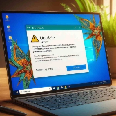 Windows 11: Versione 24H2 Ufficializzata, Arriva un Importante Aggiornamento Annuale