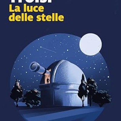 La luce delle stelle di Licia Troisi