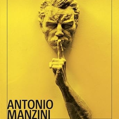 Tutti i particolari in cronaca di Antonio Manzini