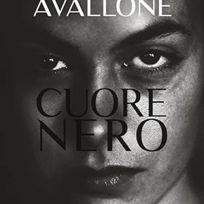 Cuore Nero di Silvia Avallone