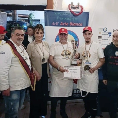 Torna l’A.E.A.B. con il suo “2° Trofeo dell’Amore”