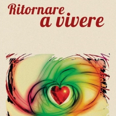 Andrea Dradi presenta il romanzo “Ritornare a vivere”