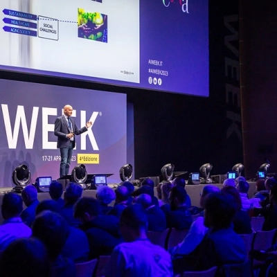 AI WEEK, la quinta edizione è alle porte: ecco il programma completo dell'evento organizzato da Intelligenza Artificiale Spiegata Semplice