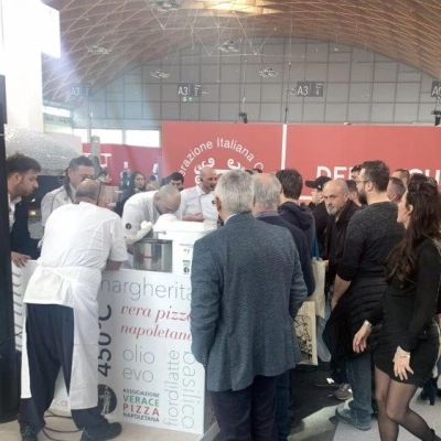 Apre a Rimini Fiera “BEER&FOOD ATTRACTION”