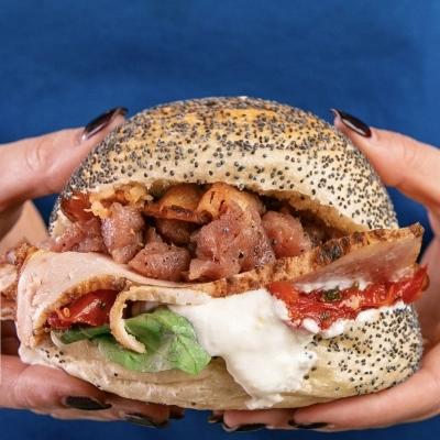 Panamar incontra Salumeria Malinconico: il nuovo panino ha il Sapore di Salu