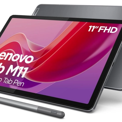 Lenovo Tab M11 Recensione 2024: Innovazione e Prestazioni ad un Prezzo Accessibile