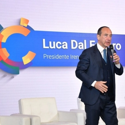 Luca Dal Fabbro (Iren) premia 120 tesi ESG da studenti di diverse facoltà