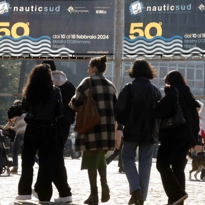 Nauticsud, bilancio della 50° edizione