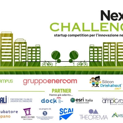 Al via NEXTOWN CHALLENGE,  l'iniziativa dedicata alla digitalizzazione dei comuni di piccole e medie dimensioni