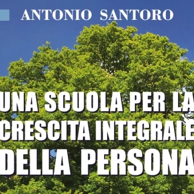 Taurisano: presentazione del libro “Una scuola per la crescita integrale della persona”