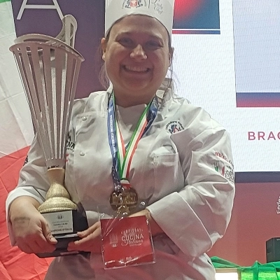 Pioggia di premi per i cuochi aretini ai Campionati della Cucina Italiana