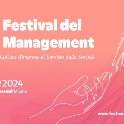 Conferenza Stampa di presentazione della Seconda Edizione del  FESTIVAL del MANAGEMENT