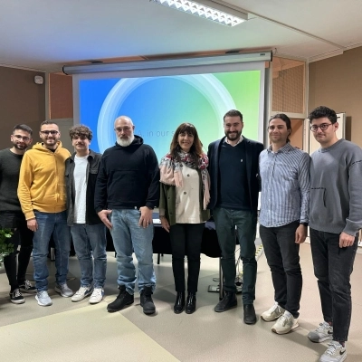 L’innovazione sostenibile va in scena al liceo scientifico Dante Alighieri di Matera