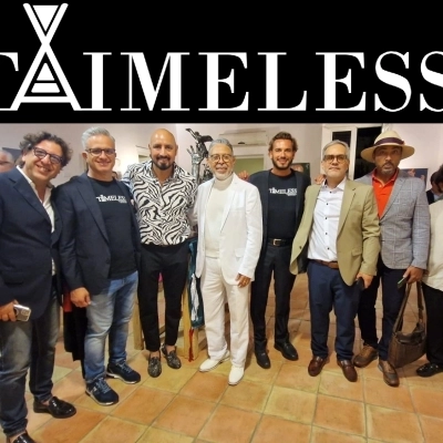 TAIMELESS - LA GALLERIA D'ARTE INTERNAZIONALE A TAORMINA