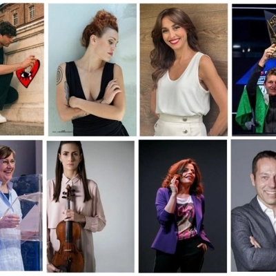 TORNA TEDxTorino. 14 SPEAKER AL TEATRO REGIO SULL'ASCOLTO GENERATIVO