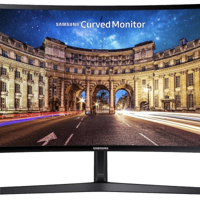 Recensione Samsung Monitor S24C366EAU: Modello 2024, Curvo, Ottima Qualità Prezzo