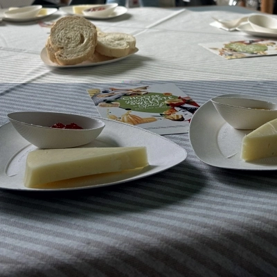  “Verso e Metaverso”: la narrazione del cibo nel futuro secondo AIFB - Associazione Italiana Food Blogger - e Provolone Valpadana DOP 