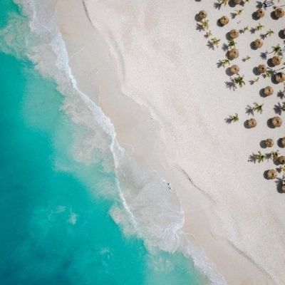 Eagle Beach si riconferma una delle spiagge più belle del mondo 