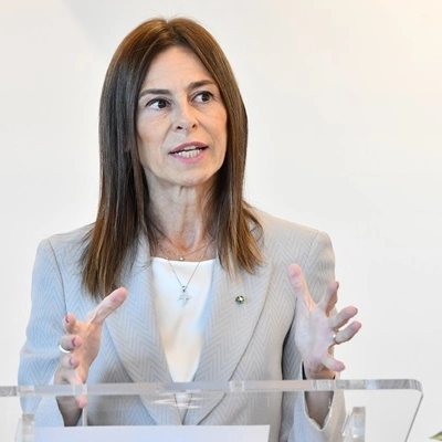 Giuseppina Di Foggia: rinnovabili, digitale e interconnessioni, il punto dell’AD e DG di Terna