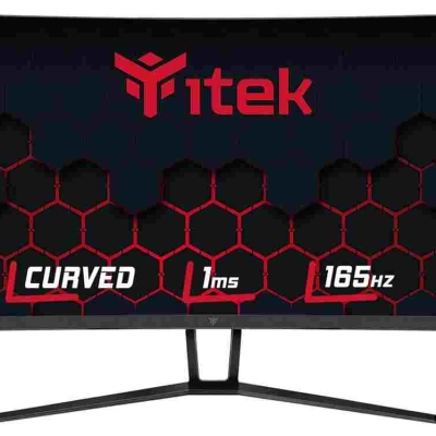 ITEK Gaming Monitor GGC 34