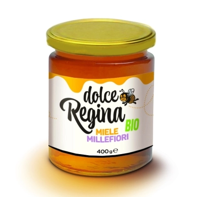 Apicoltura Piana presenta la nuova linea Dolce Regina. Sapore, benessere e sostenibilità in 3 gusti: Acacia, Millefiori e Millefiori BIO