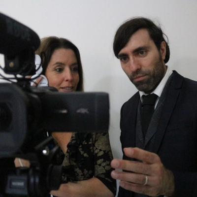 IL FILM “OCCHI AZZURRI” DI MIRKO MASCIOLI CON DANIELA FAZZOLARI DISTRIBUITO IN SUDAMERICA 