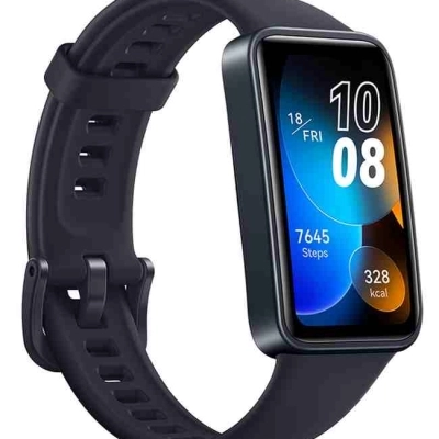 HUAWEI Band 8: Recensione del Smart Band con Monitoraggio Avanzato della Salute e del Sonno