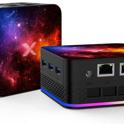 Mini PC Alder Lake-N95: Recensione del Potente Desktop con Chip Intel Celeron e Ampia Memoria