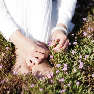 Le scarpe barefoot: ovvero camminiamo come a piedi nudi