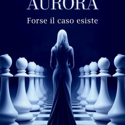 Giornata Internazionale della Donna, nella sede di “Un Nuovo Giorno” a Palermo  la presentazione in anteprima di “Aurora. Forse il caso esiste”,  romanzo di Lucia Vincenti edito da Ex Libris 