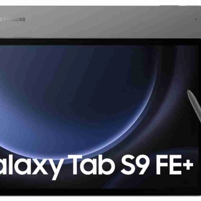 Samsung Galaxy Tab S9 FE+: Top di Gamma del 2024 con Display TFT LCD PLS da 12.4